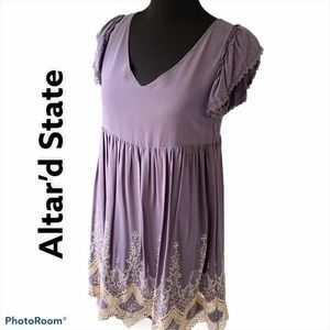 🦋🦋BABY DOLL DRESS 🦋🦋